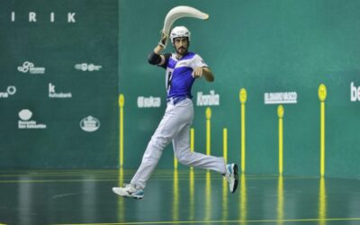 “Gauzak oso txukun egin beharko ditugu irabazteko”