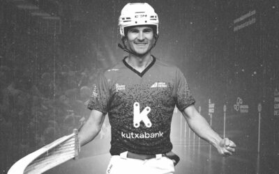 Ansa II .a Masterseko finalera pasa da Barrenetxea IV .ari 30-19 irabazita