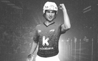 Azpiroz Ezkurra II .ari gailendu zaio eta Ansa II .aren aurka neurtuko ditu indarrak