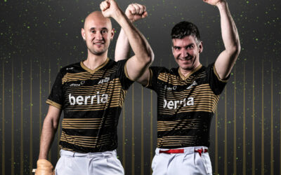 Goikoetxea V.a eta Zubiri, Jabalera eta Aiestaran VI.a baino hobeak izan dira