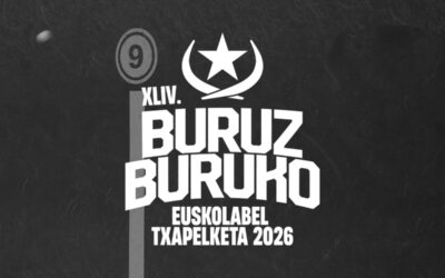 ORIAMENDI PRESENTA EL CUADRO DE LA FASE FINAL DEL CAMPEONATO INDIVIDUAL DE REMONTE 2026